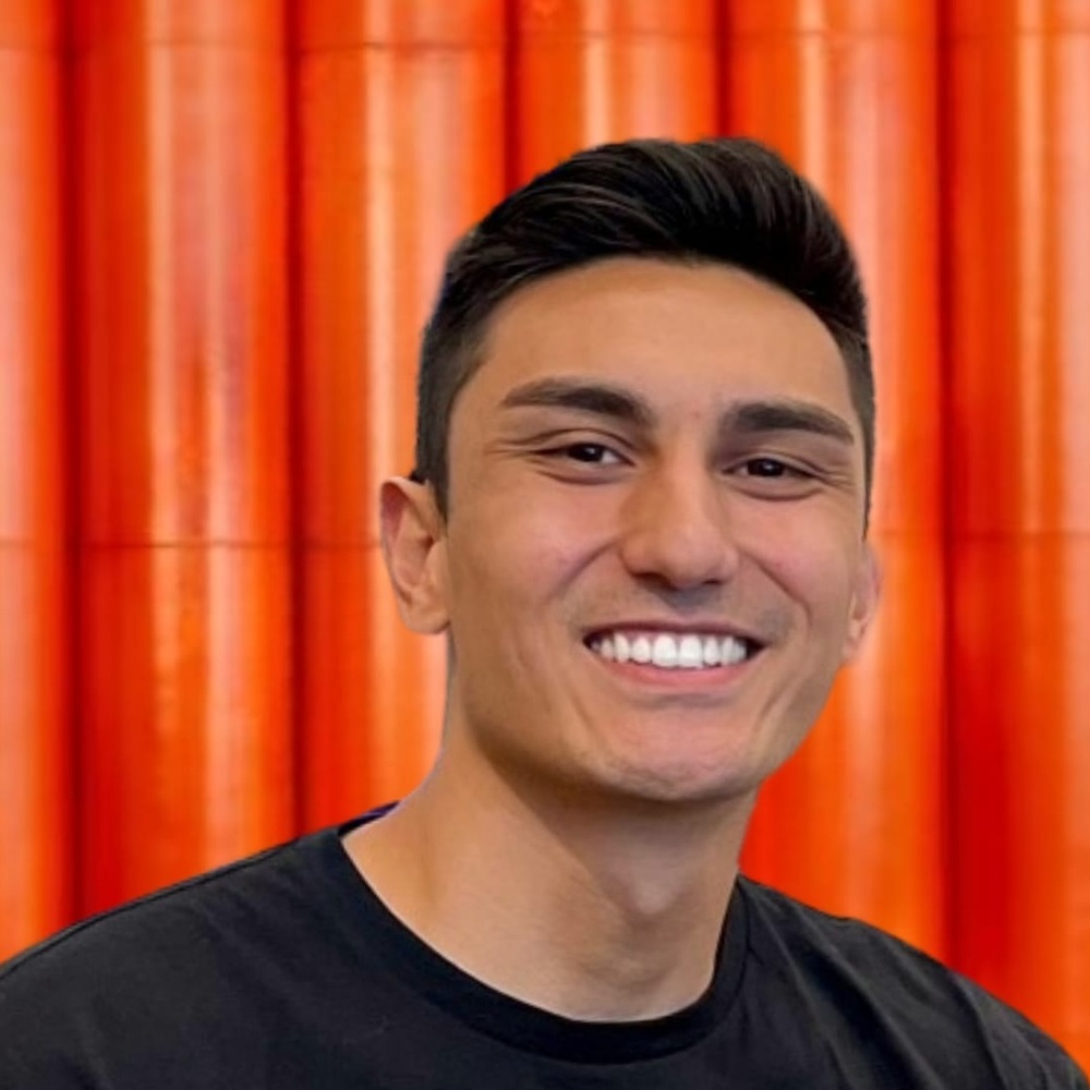 Kevin Borgh, Co-Founder and COO
